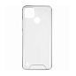 Клип-кейс (накладка) Space для Realme C21Y