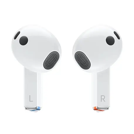 Беспроводные наушники Samsung Galaxy Buds 3 белый - 3