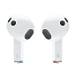 Беспроводные наушники Samsung Galaxy Buds 3 белый - 3