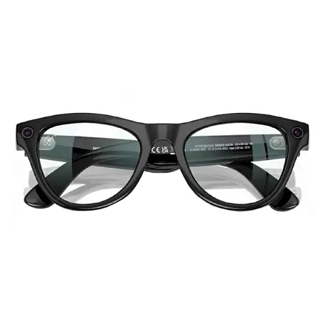 Умные очки Ray-Ban Skyler - 3