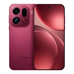 Смартфон Oppo Find X9 Pro 12/256 ГБ красный