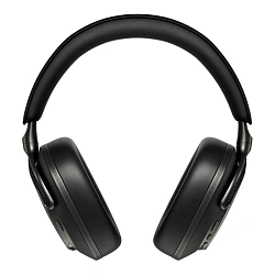 Беспроводные наушники Bowers & Wilkins PX 8 S2 чёрный