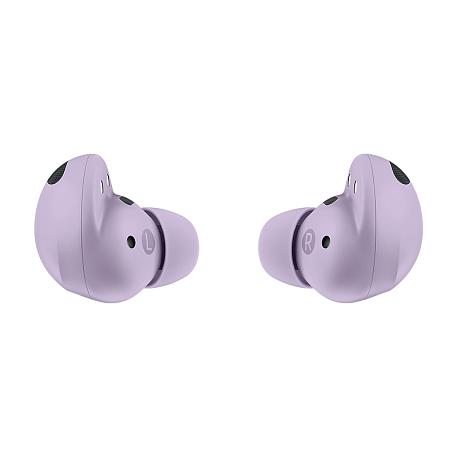 Беспроводные наушники Samsung Galaxy Buds 2 Pro фиолетовый - 4