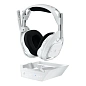 Беспроводные наушники Logitech Astro A50 X LIGHTSPEED белый - 4
