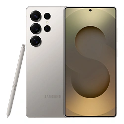 Смартфон Samsung Galaxy S25 Ultra 12/1 ТБ "серый титан"