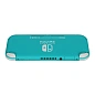 Игровая приставка Nintendo Switch Lite 32 ГБ бирюзовый - 6