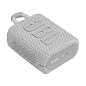 Портативная колонка JBL Go 3 белый - 3