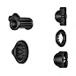 Фен Dyson Supersonic Nural HD16 розовый, розовое золото - 3
