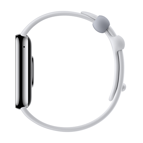 Фитнес-браслет Xiaomi Smart Band 8 Pro светло-серый (GL) - 3