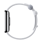 Фитнес-браслет Xiaomi Smart Band 8 Pro светло-серый (GL) - 3