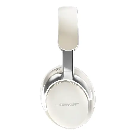 Беспроводные наушники Bose QuietComfort Ultra Headphones золотой - 3
