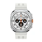 Умные часы Samsung Galaxy Watch Ultra 47мм (LTE) "белый титан" - 2
