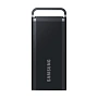 Внешний SSD Samsung T5 Evo 4 ТБ - 1