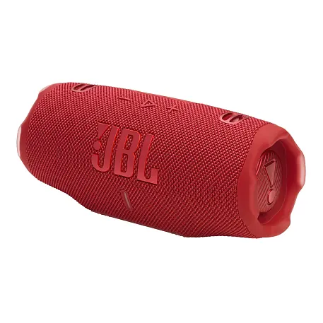 Портативная колонка JBL Charge 6 красный - 5