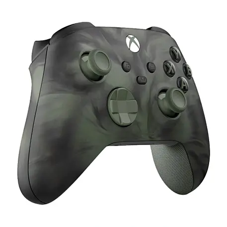 Геймпад Microsoft Xbox Series "туманный зелёный" - 2