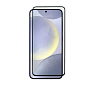 Защитное стекло 3D Premium для Samsung Galaxy A36 / A56 / S24 FE, черная рамка