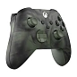 Геймпад Microsoft Xbox Series "туманный зелёный" - 2