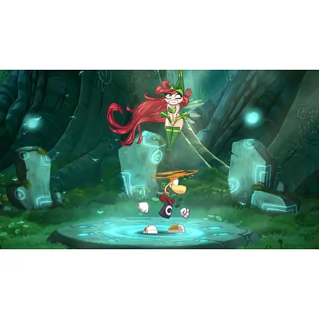 Игра для Xbox Rayman Origins (оформление на учётную запись) - 6
