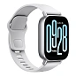 Умные часы Xiaomi Redmi Watch 5 Active серебристый - 3
