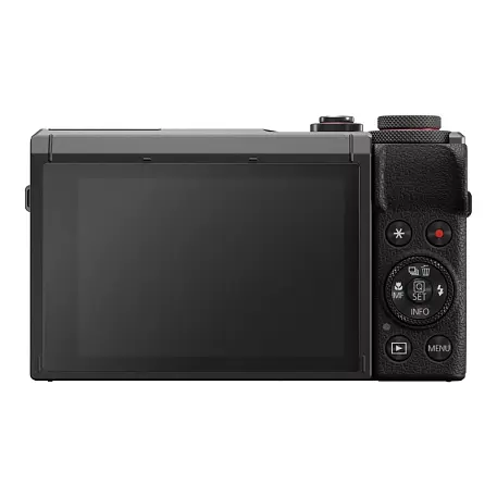 Фотоаппарат Canon PowerShot G7 X Mark 3 графитовый "30th Anniversary Edition" - 4