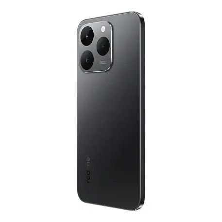Смартфон Realme 15T 8/128 ГБ тёмно-серый (2sim) - 4