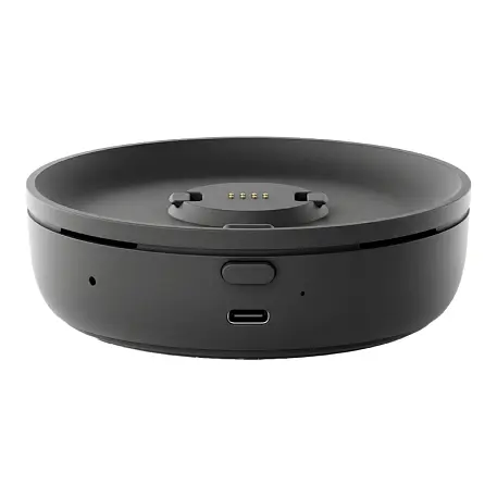 Климатический модуль Яндекс для станции Мини 3 Про YNDX-00652 чёрный - 2