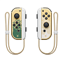 Игровая приставка Nintendo Switch OLED 64 ГБ - 1