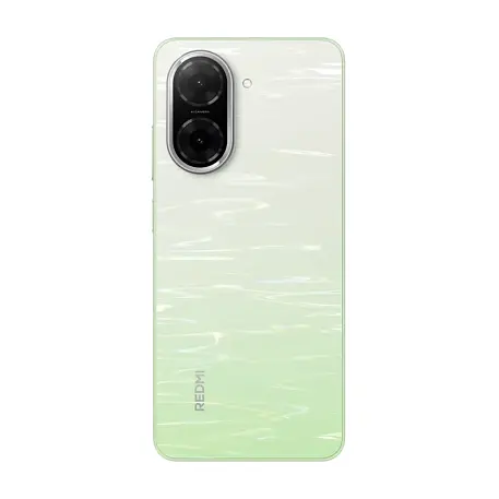 Смартфон Xiaomi Redmi A5 3/64 ГБ зелёный (2sim) - 3
