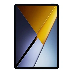 Планшет Xiaomi Poco Pad X1 Wi-Fi 8/512 ГБ синий