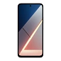 Смартфон Xiaomi Poco M7 4G 6/128 ГБ серебристый (2sim) - 2