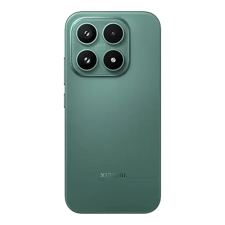 Смартфон Xiaomi 17 12/512 ГБ зелёный (2sim + eSim) - 5