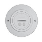 Датчик протечки воды Xiaomi Mijia Mi Flood Detector белый - 3