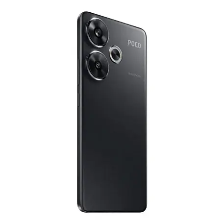 Смартфон Xiaomi Poco F6 12/512 ГБ чёрный (2sim) - 3