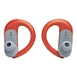 Беспроводные наушники JBL Endurance Peak 3 коралловый - 4
