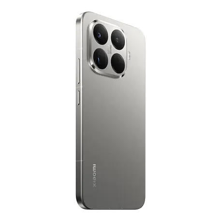 Смартфон Xiaomi 15T Pro 12/1 ТБ серый (2sim + eSim) - 5