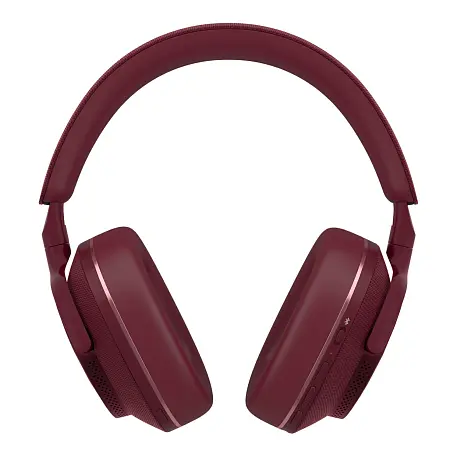 Беспроводные наушники Bowers & Wilkins PX 7 S2e красный - 3