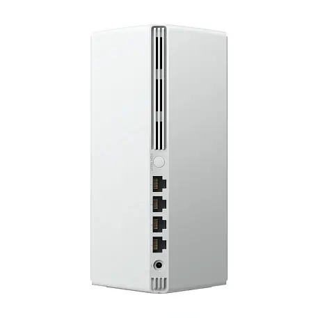 Wi-Fi роутер Xiaomi Mesh System AX3000 NE белый - 3