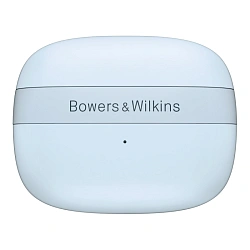 Беспроводные наушники Bowers & Wilkins Pi6 голубой