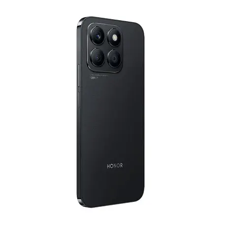 Смартфон Honor X8b 8/128 ГБ "полночный чёрный" (2sim) - 3