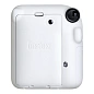 Фотоаппарат моментальной печати Fujifilm Instax Mini 12 Gift Box белый - 5