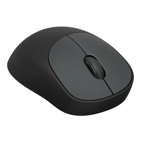 Мышь беспроводная Xiaomi Mi Mouse 3 Comfort чёрный - 2