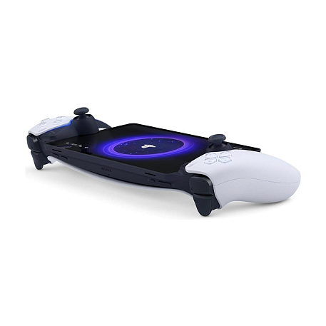 Игровая приставка Sony PlayStation Portal белый - 3