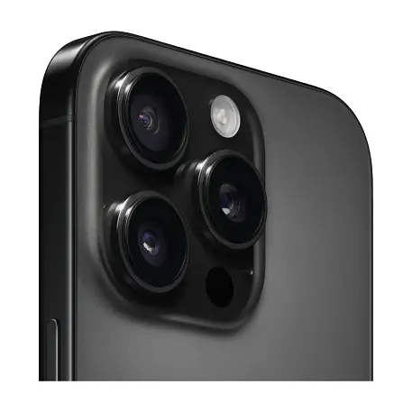 Смартфон Apple iPhone 16 Pro 1 ТБ "чёрный титан" (2sim) - 4