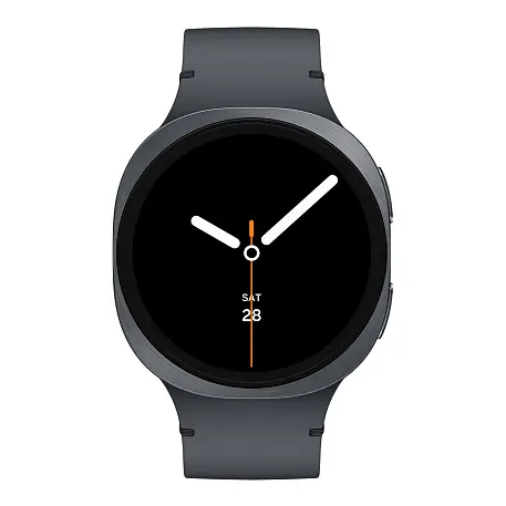 Умные часы Samsung Galaxy Watch 8 44мм графит - 2