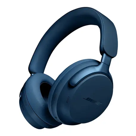 Беспроводные наушники Bose QuietComfort Ultra Headphones голубой - 2