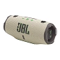 Портативная колонка JBL Charge 6 песочный - 5