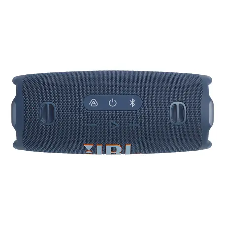 Портативная колонка JBL Charge 6 синий - 3