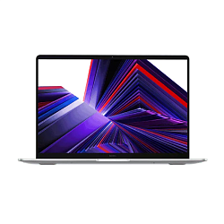 Ноутбук Xiaomi RedmiBook 14" (2024) Core i5 13500H Iris Xe Graphics  16 ГБ, 512 ГБ SSD, серебристый (JYU4582CN)