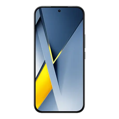 Смартфон Xiaomi Poco F8 Ultra 12/256 ГБ чёрный (2sim + eSim) - 5