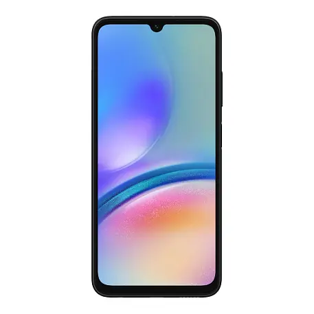 Смартфон Samsung Galaxy A05s 4/128 ГБ чёрный (2sim) - 3